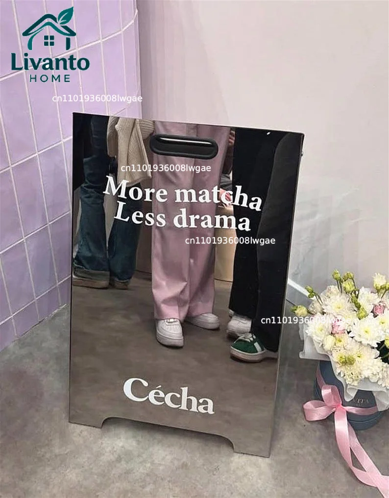 Фото Двусторонняя А-образная вывеска, уличная табличка, вывеска для кафе, офисов, парикмахерских, тротуаров, магазинов на заказ №3