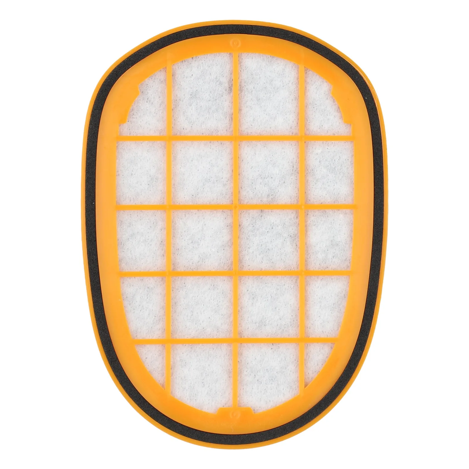 Вставка фильтра для пылесоса XC8043 XC8047 XC8049 XC8147 FC5005/01 CP0663 запчасти бытовой техники