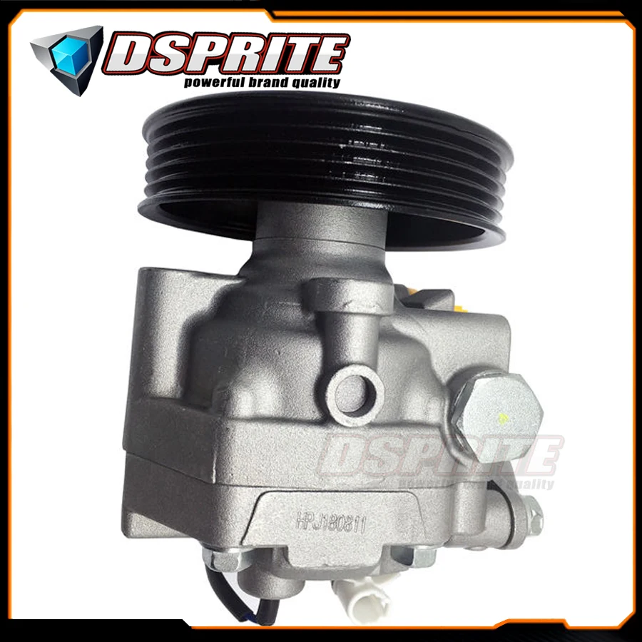 Высококачественный насос гидроусилителя руля 34430 AJ021 для Subaru Legacy Outback 34430-AJ021 34430AJ021