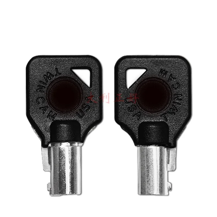 

Пустой трубчатый ключ RRKING KEY для Harley