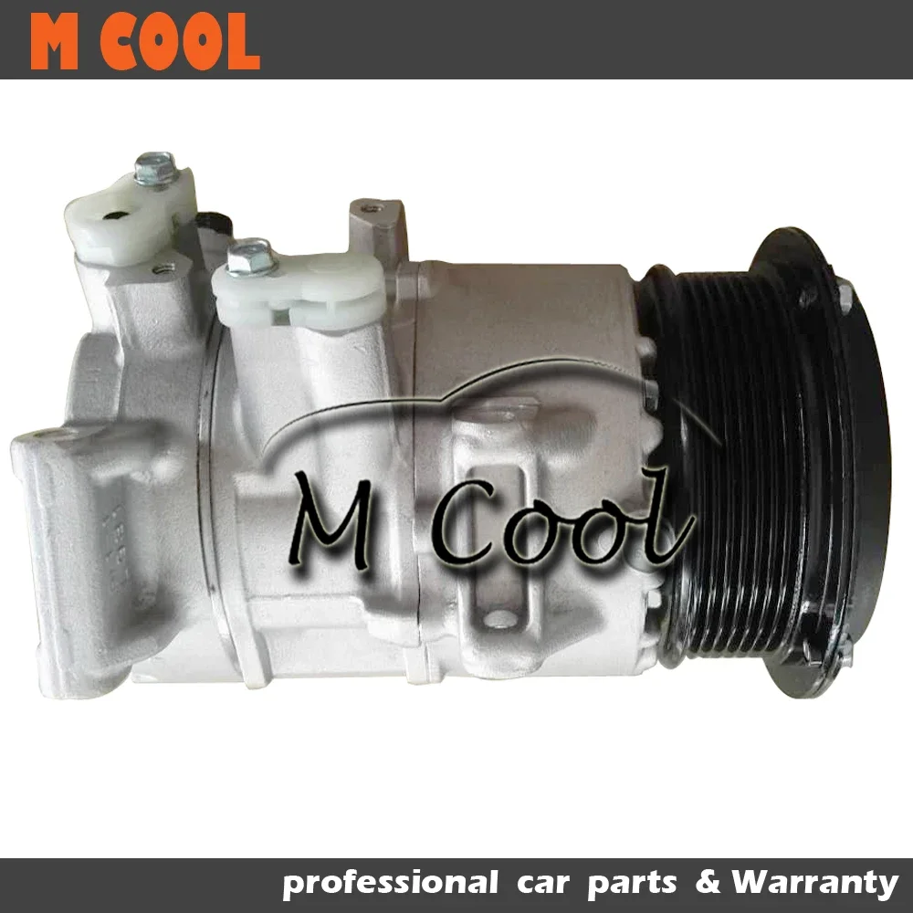 Высокое качество AC компрессор для Toyota Camry 2.4L RAV4 2006-2008 10361581 6512603 639340 639391 4472601208 4710613