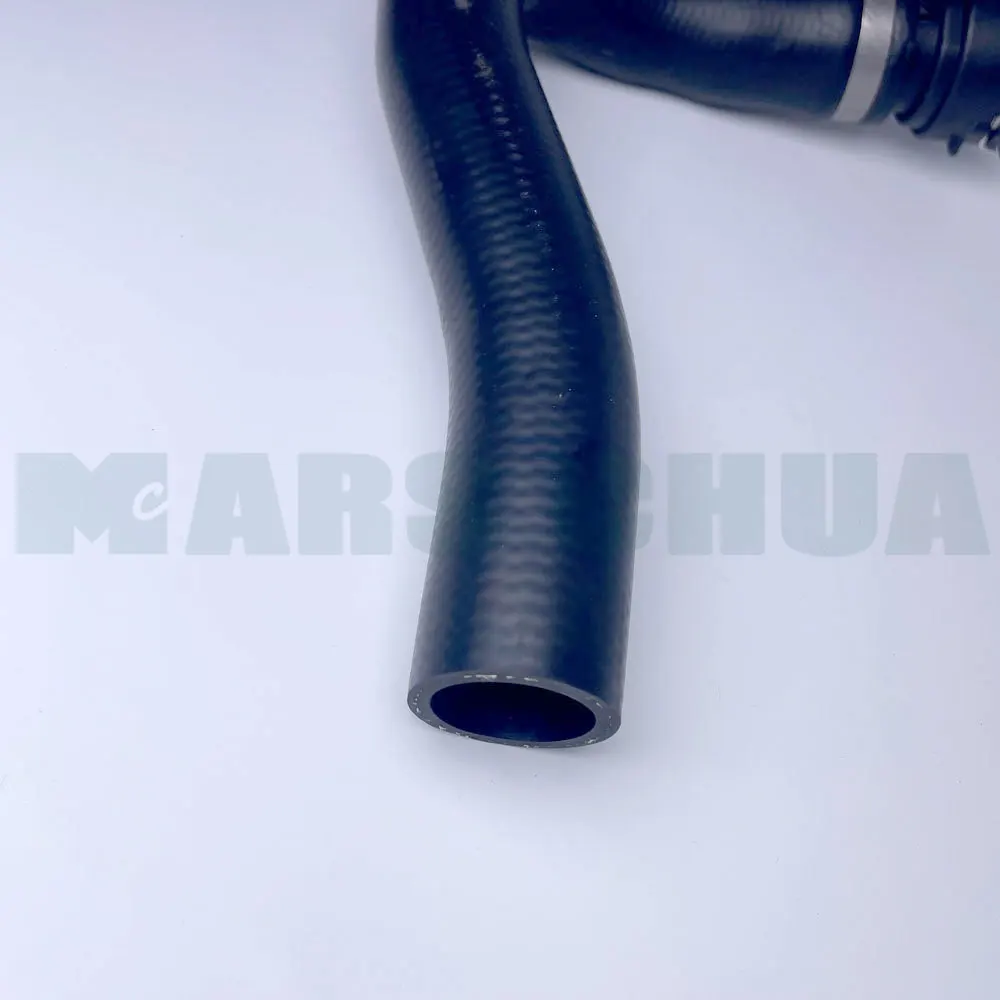 4F012110 1G шланг радиатора подходит для Audi A6 S6 труба охлаждающей жидкости