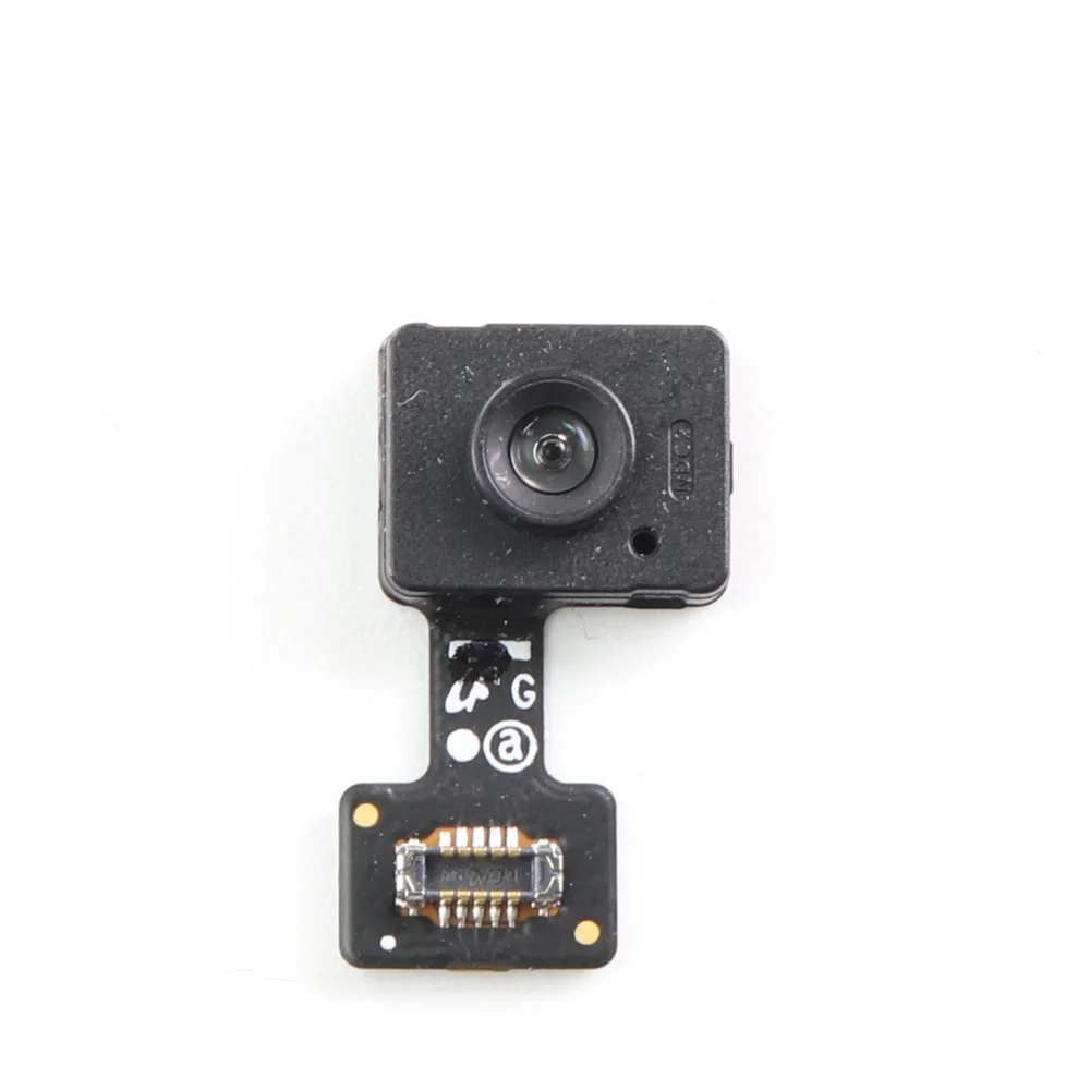 Для Samsung Galaxy S20/S20 Plus + Ultra S20FE 5G кнопка Домой датчик отпечатков пальцев гибкий