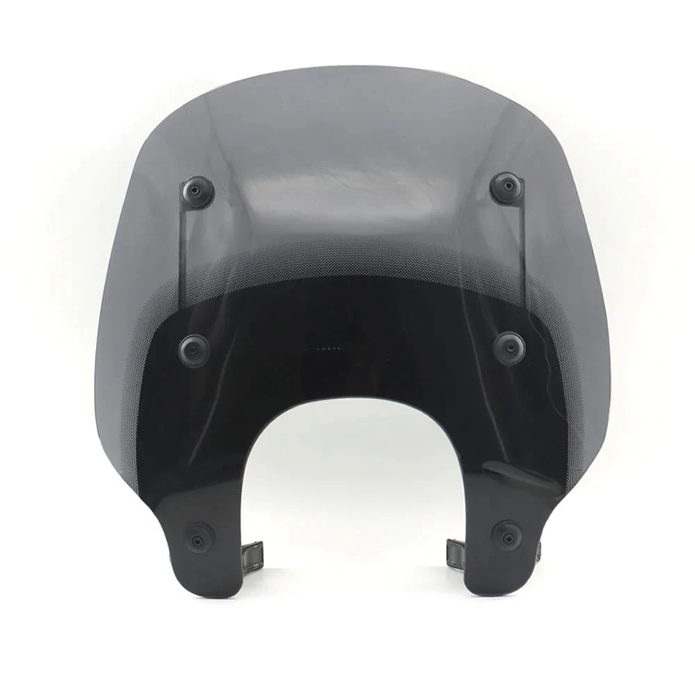 Новинка для Harley Nightster 975 RH RH975 2023 мотоциклетный съемный компактный ветровой