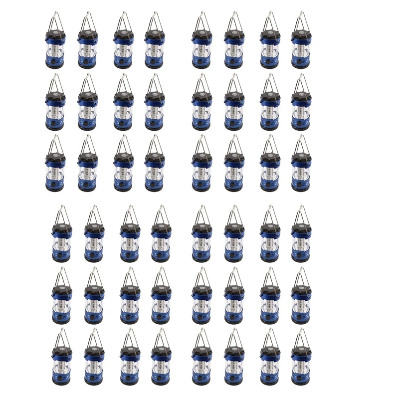 

Портативный туристический фонарь с компасом, 4x12