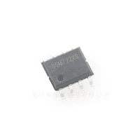 10 50pcs new sgm722xs sop8 sgm 722xs ic chipset good quality