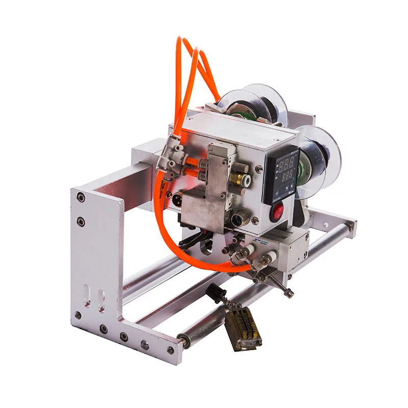Пневматический цветной ремень синхронный отслеживающий кодер Дата производства
