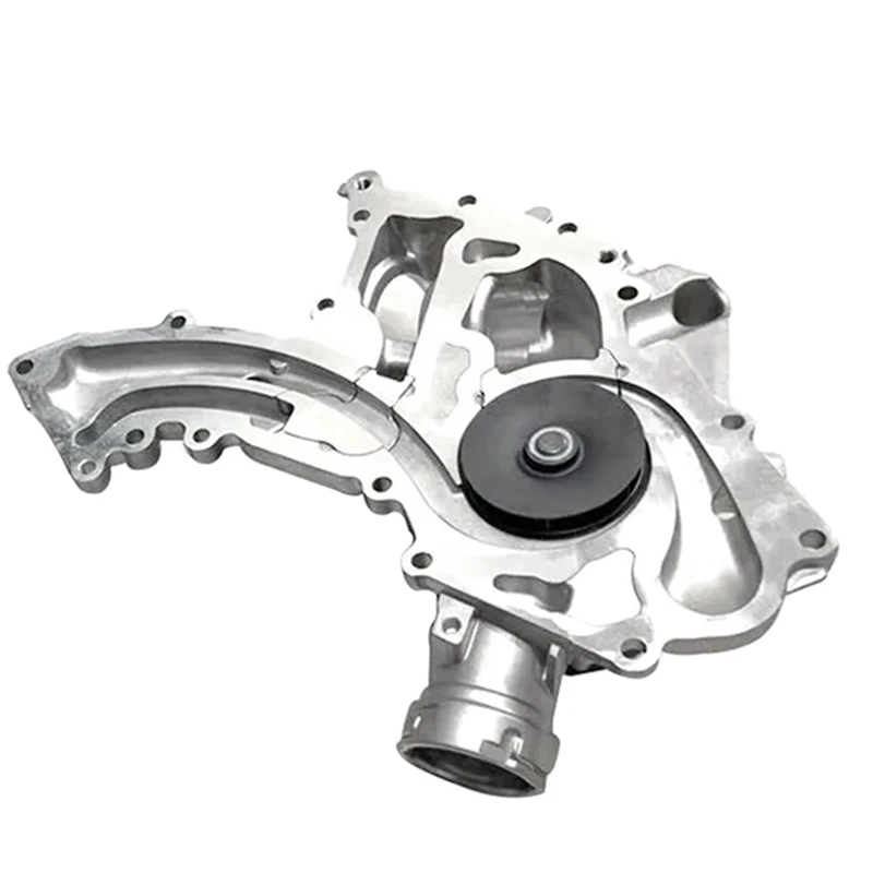 A 2782001201 Водяной насос охлаждения двигателя для Mercedes-Benz M278 W221 S500 W166 ML500 X166 GL500 GLE GLS 500