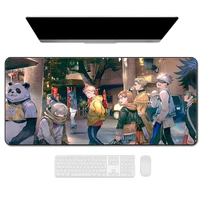 haikyuu mousepad anime movie mouse gamer computer table game mouse mat kawaii accessories xxl mouse pad gaming laptop carpets