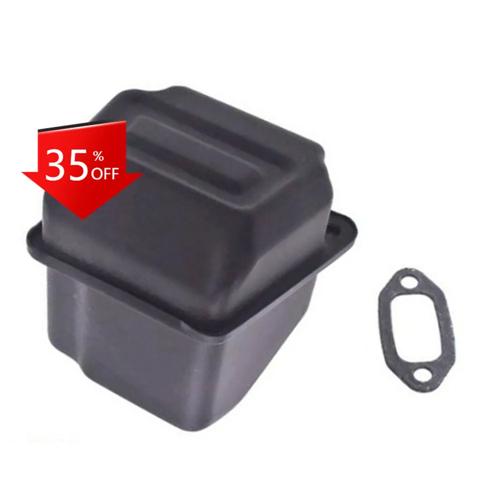 

1121 140 0606 Muffler Exhaust Accessories Attachment Chainsaws For Stihl