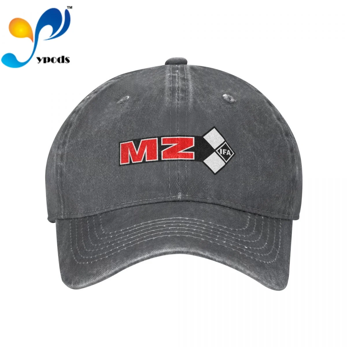 

MUZ Unisex Baseball Cap Men Women Snapback Hat Dad Hat Summer Sun Cap for Men and Women Hats