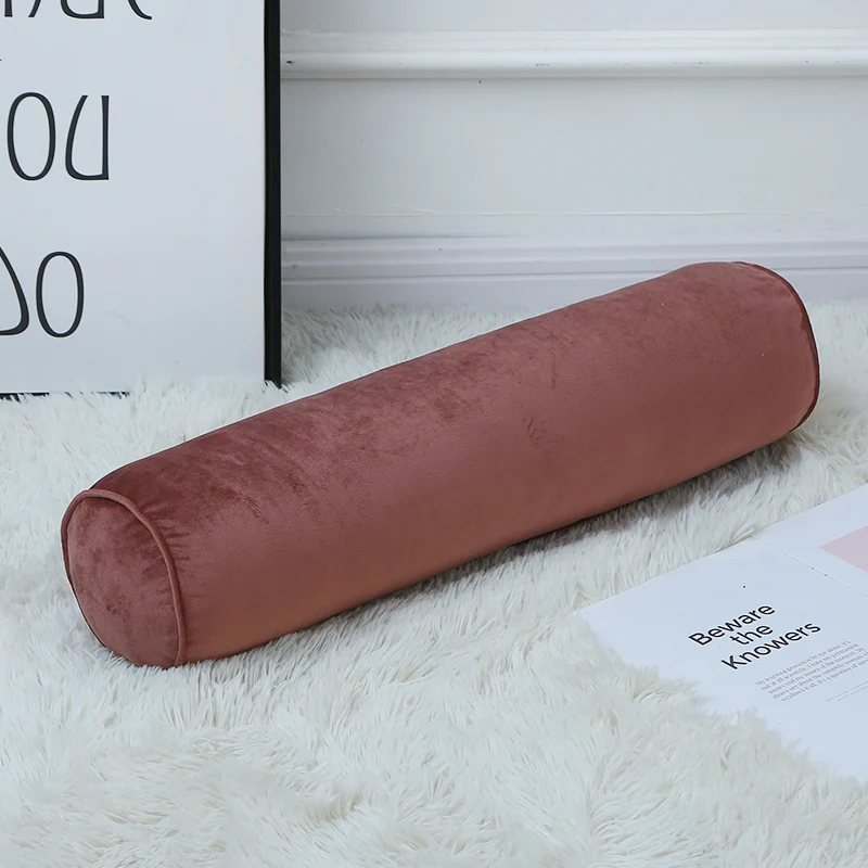 

Бархатный чехол для подушки Nordic Style