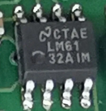 

Бесплатная доставка LM6132AIM LM6132 SOP8 10 шт.