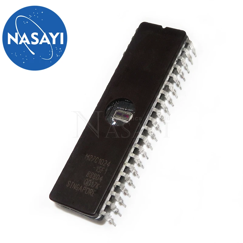 10 шт./лот M27C1024-10F1 M27C1024-12F1 M27C1024-15F1 120DC 150DC 200DC M27C1024 27C1024 в наличии