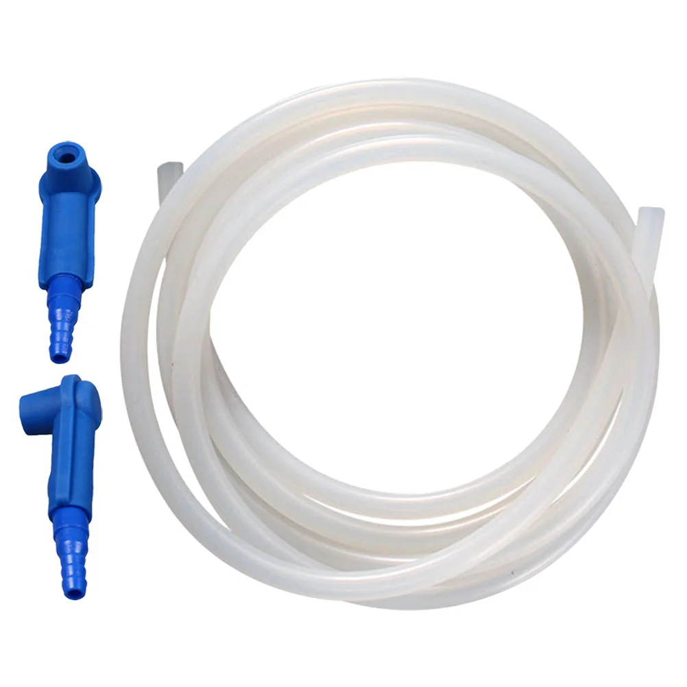 

Oil Bleeder Hose Replacement Brake Hose Car Tool Brake Fluid Change Hose Brake Bleeder Hose Auto Tools
