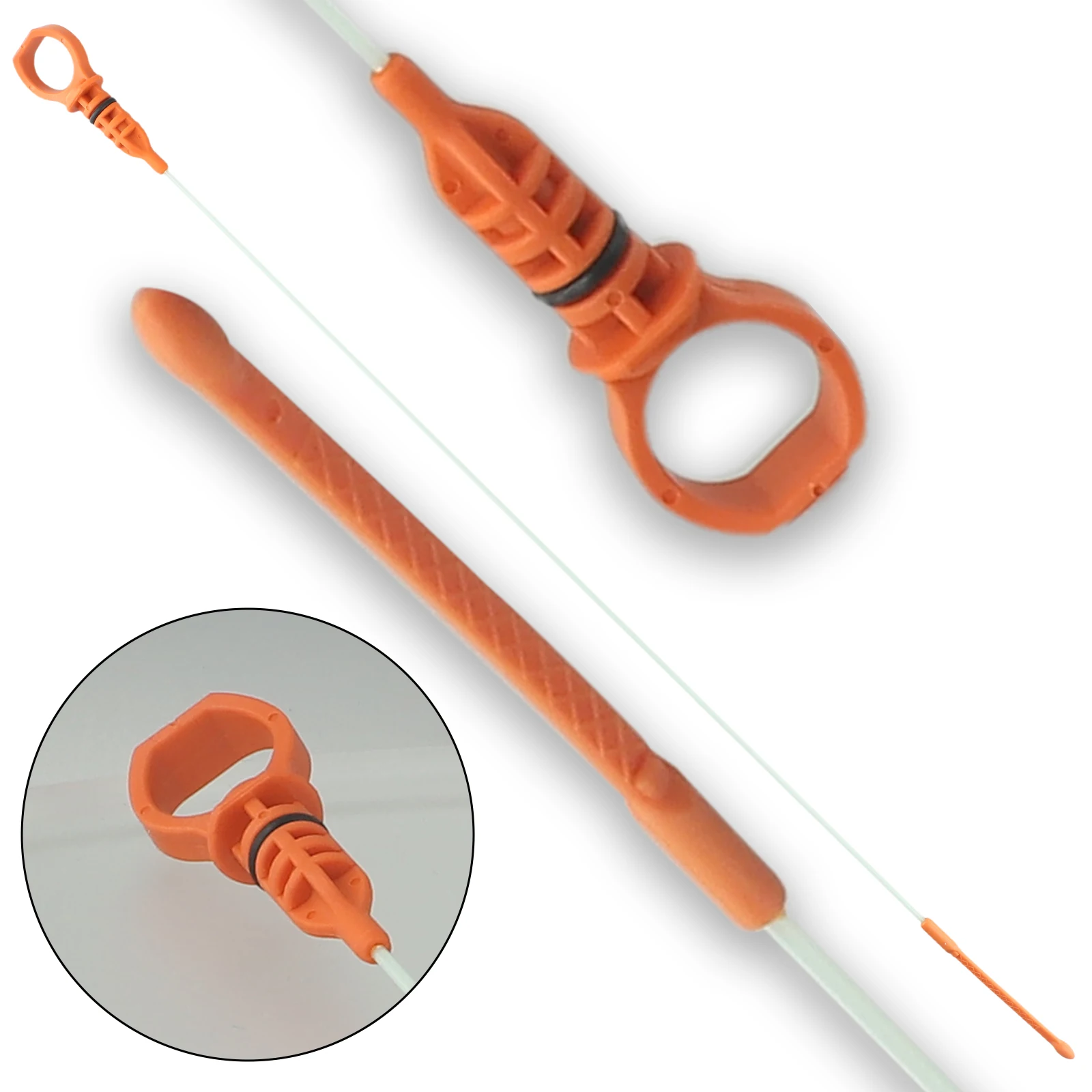 Сменный щуп премиум-класса для 1 6 Hdi 1174G2 1174 G2 1174E6 117484 с точной емкостью масла