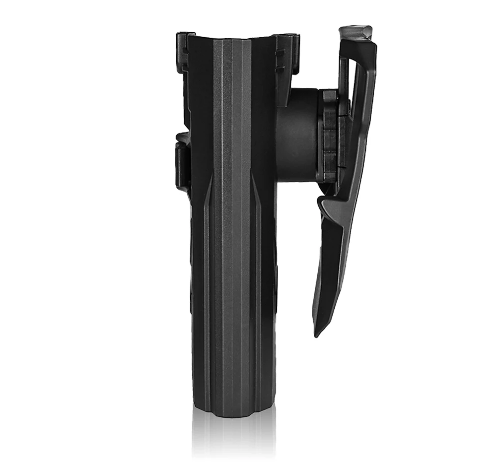 Военные Тактические Полицейские принадлежности TEGE блестящий чехол для оружия с