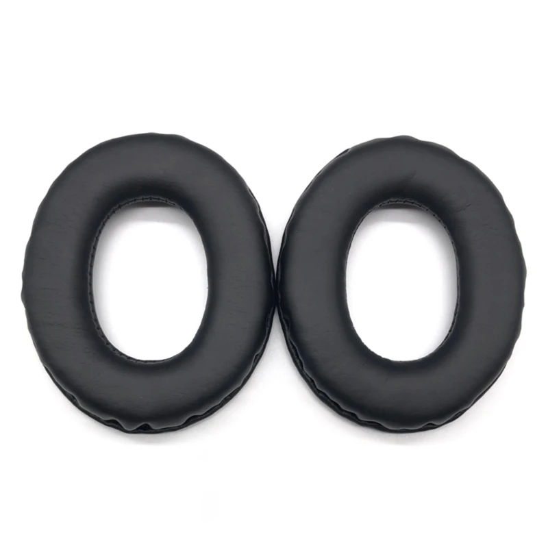 

Ear Pads Cushion Cover Earmuffs for panasonic TECHNICS RP-HTX7 Headphones(1Pair) Drop Shipping