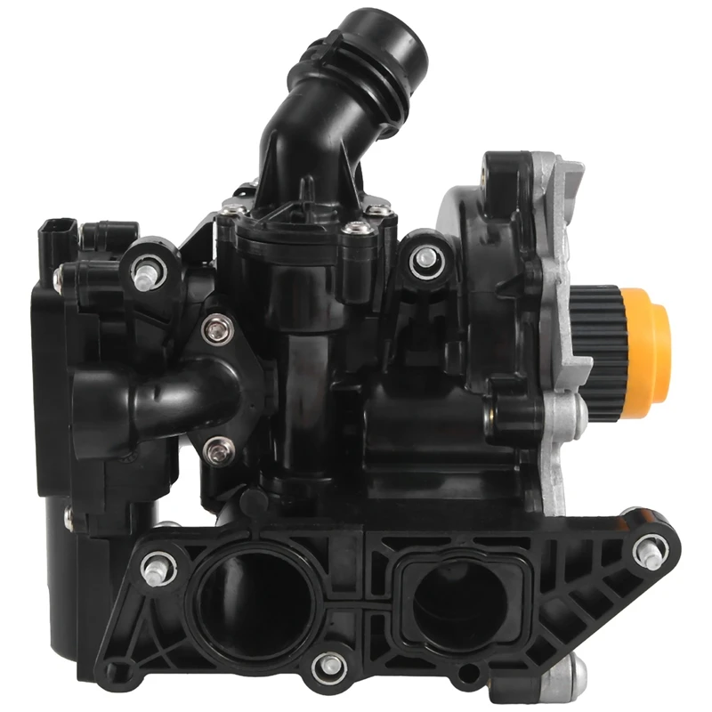 06K121600E сменный корпус водяного насоса термостата 06L121111H для VW GOLF Passat Tiguan