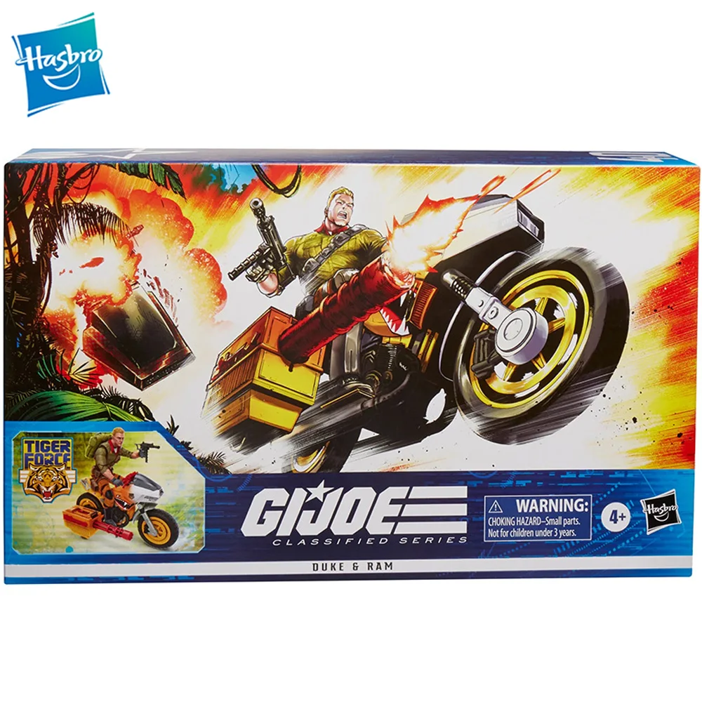 And Vehicle 6-inch Toy Gift F4924