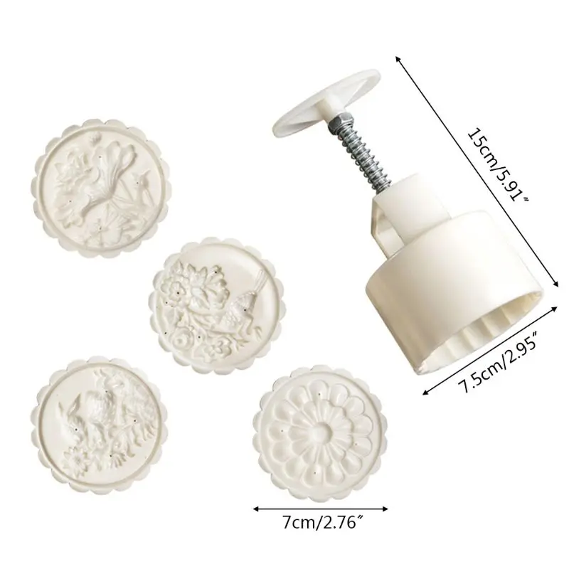 

Форма moonторт, 125 штампов, набор для вырезания печенья, аксессуары для самостоятельного изготовления тортов, тыквенных тортов