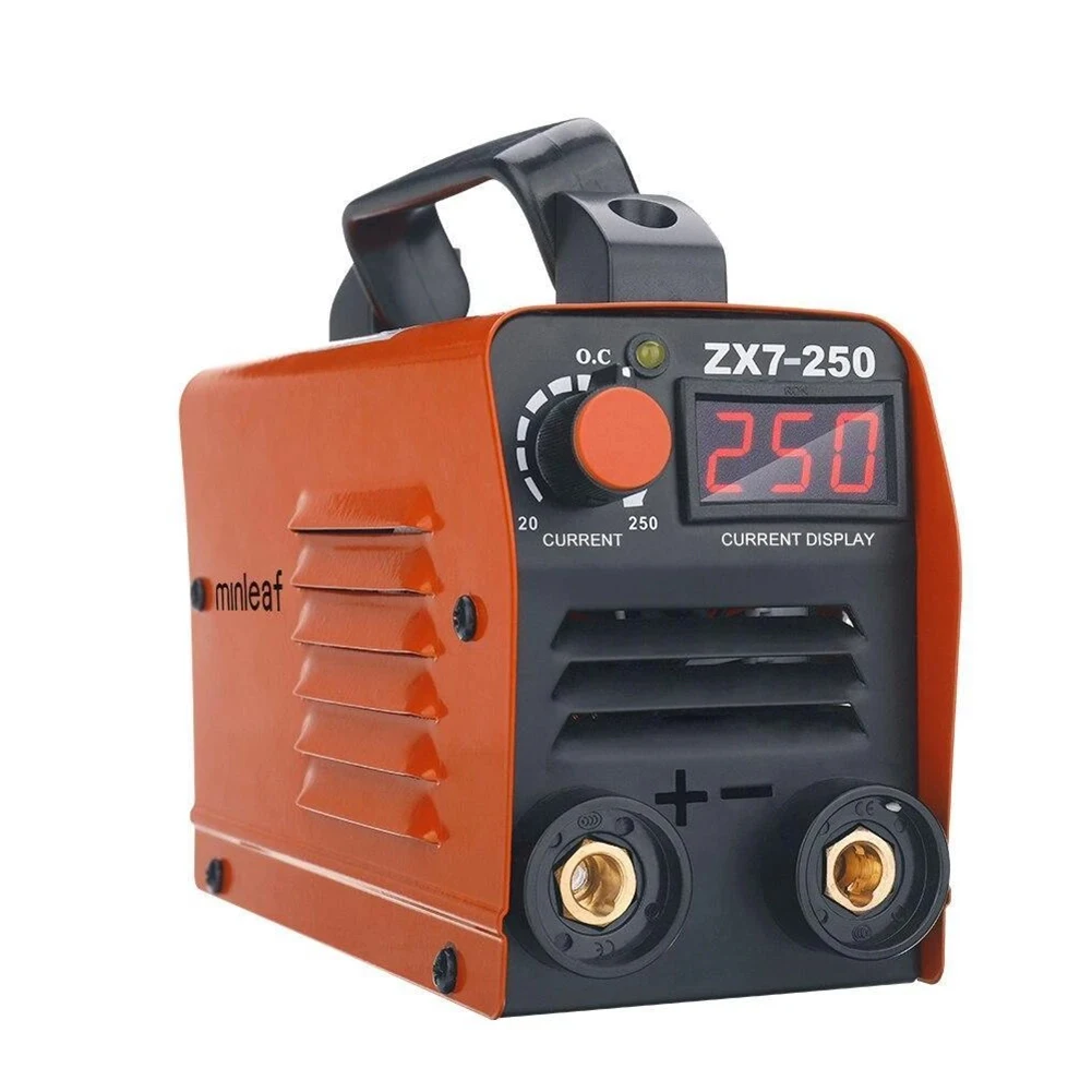 

Mini Welders Automatic Industrial Grade Household Small Welding Machine