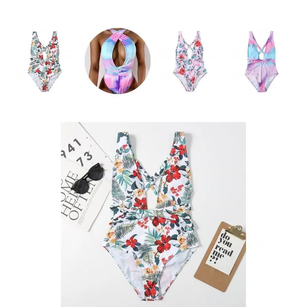 

Backless Gradient No Underwire Women Bikini for Hawaii Bikini Set Backless Gradient No Underwire Women Bikini for Hawaii