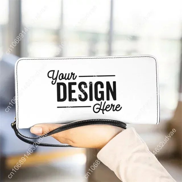 Винтажный модный клатч с принтом черепахи кошелек для женщин длинные Сумки из