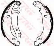 

Store code: GS8531 rear brake pad for GS8531