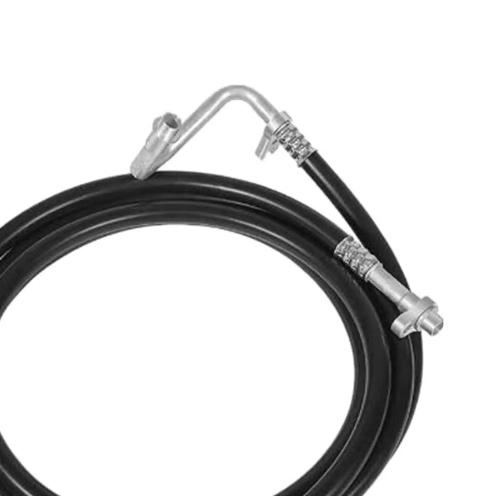 Комплект задней линии переменного тока SU33468 Аксессуары для Yukon XL 2007–2014 гг.