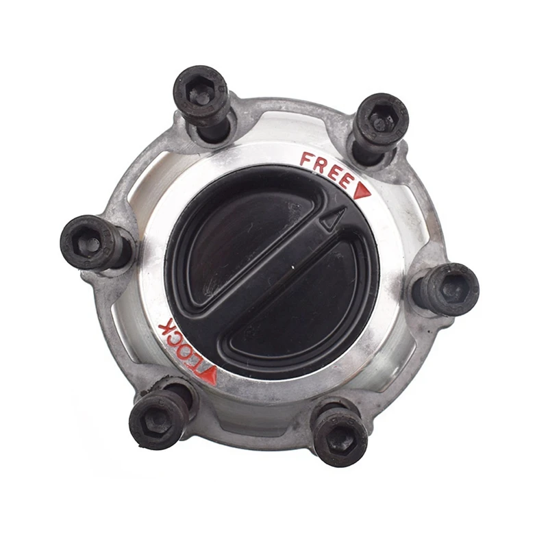 Ручная ступица блокировки свободного колеса B015 40250-32G10 4025032G10 для NISSAN Pickup Pathfinder Navara