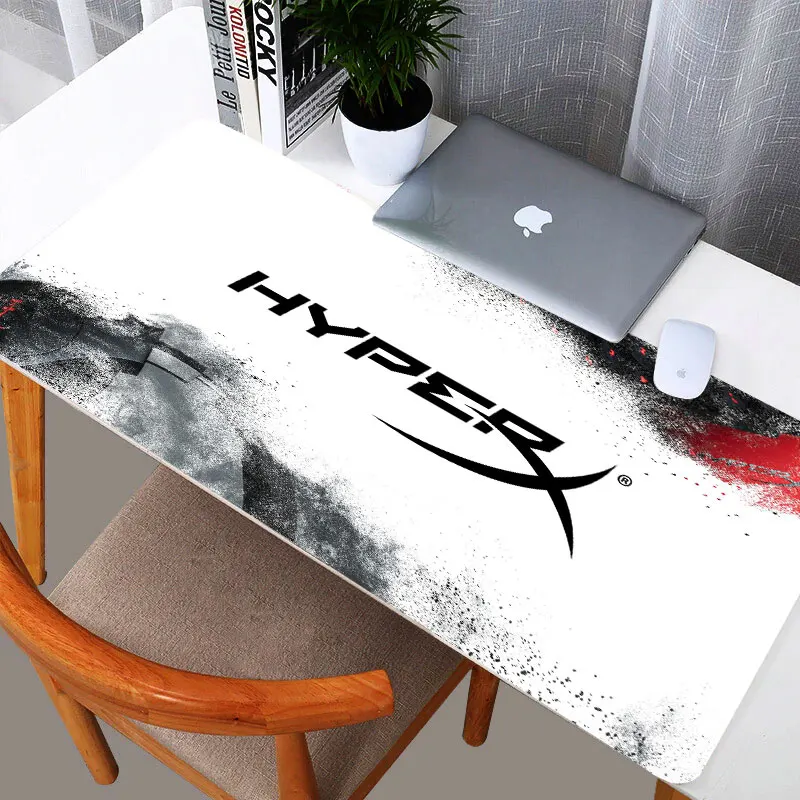Коврик для мыши HyperX большой игровой Настольный коврик клавиатуры 900x400 см
