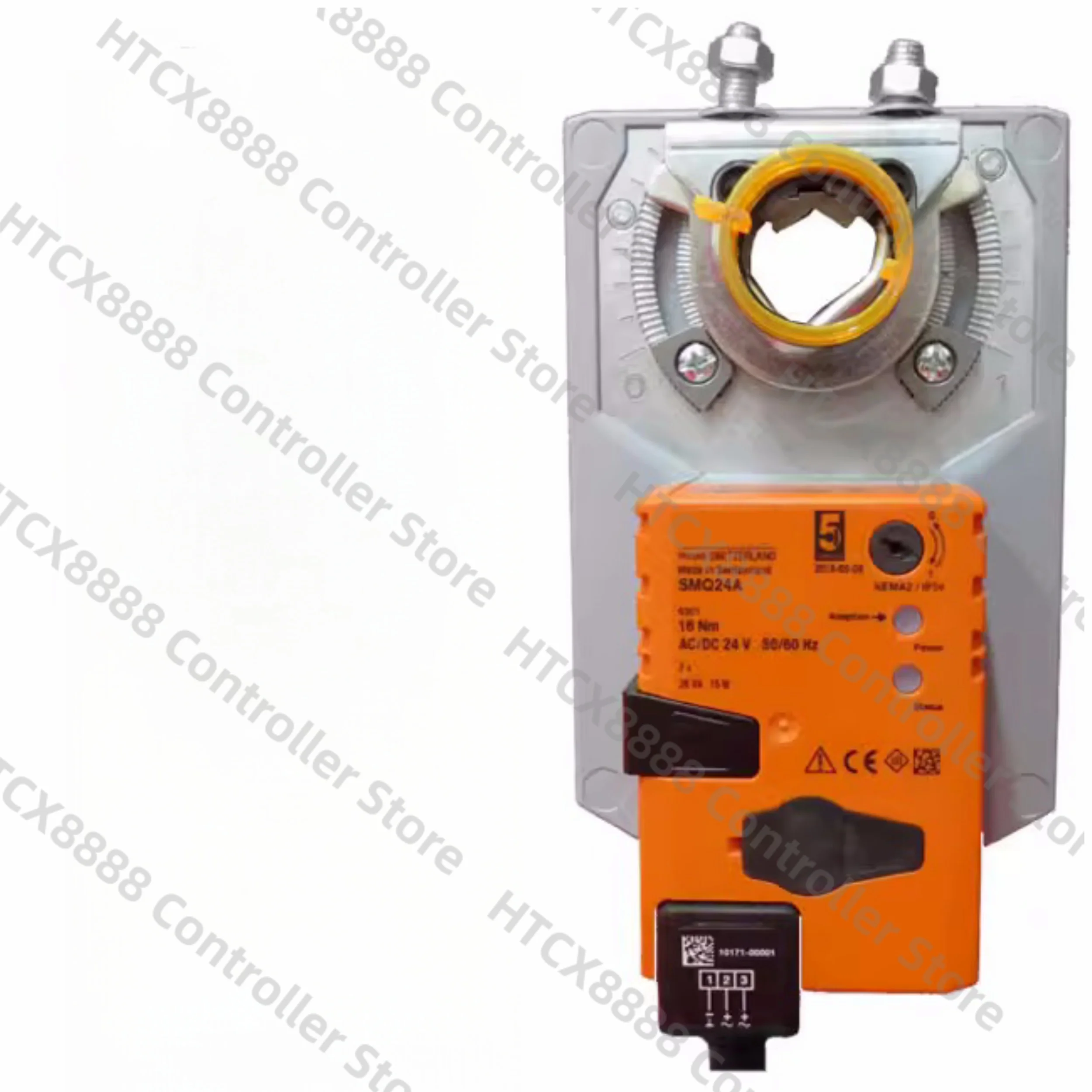 Новые оригинальные 16Nm AC24V SMQ24A быстродействующие открытые закрытые