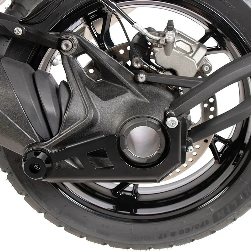 Карданная защита мотоцикла Paralever и аксессуары для защиты задней оси BMW R1300GS R1300 GS