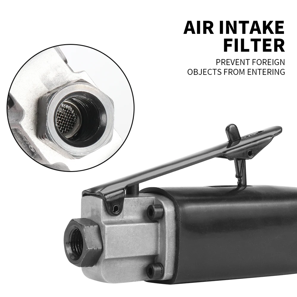 Пневматическая сабельная пила NuoDunco