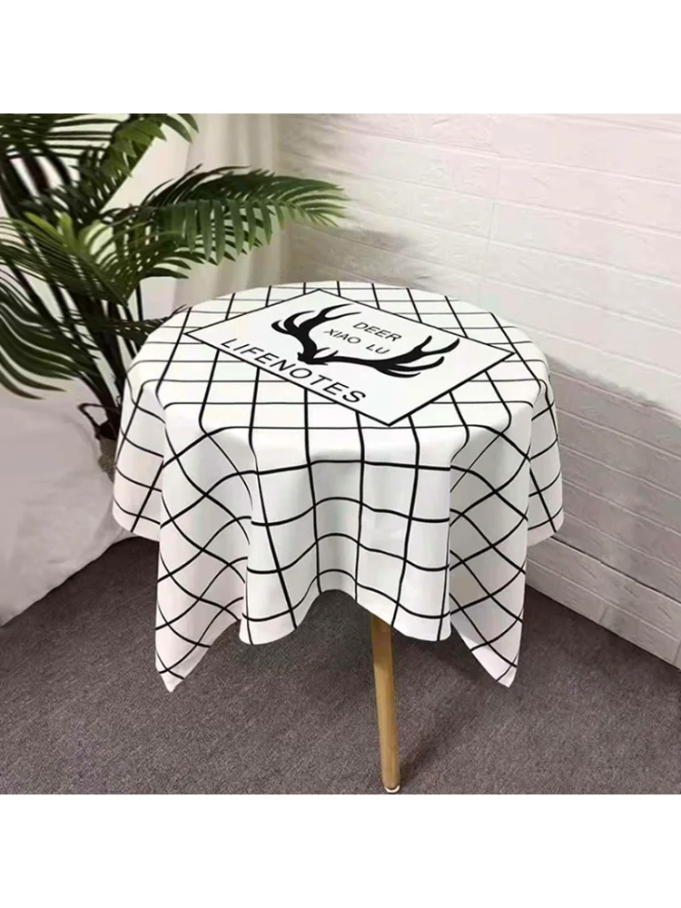 

2023 элегантные скатерти для праздника, индивидуальные украшения для свадьбы