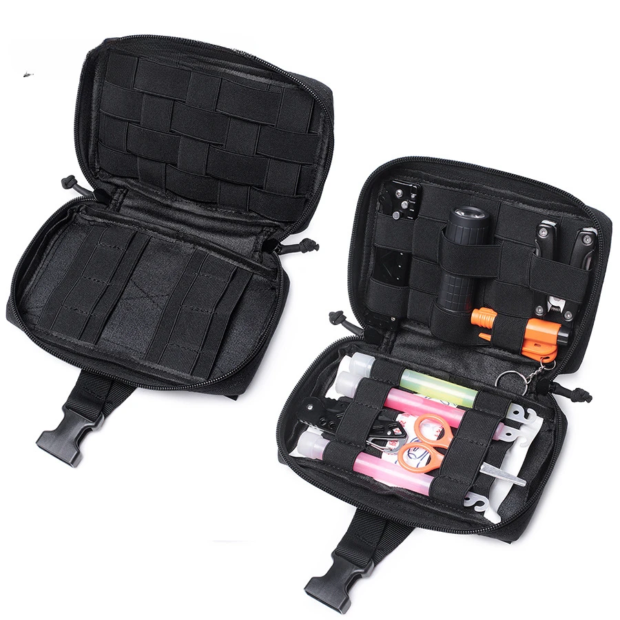 Тактический медицинский комплект Live CS коллекционный для отдыха на открытом