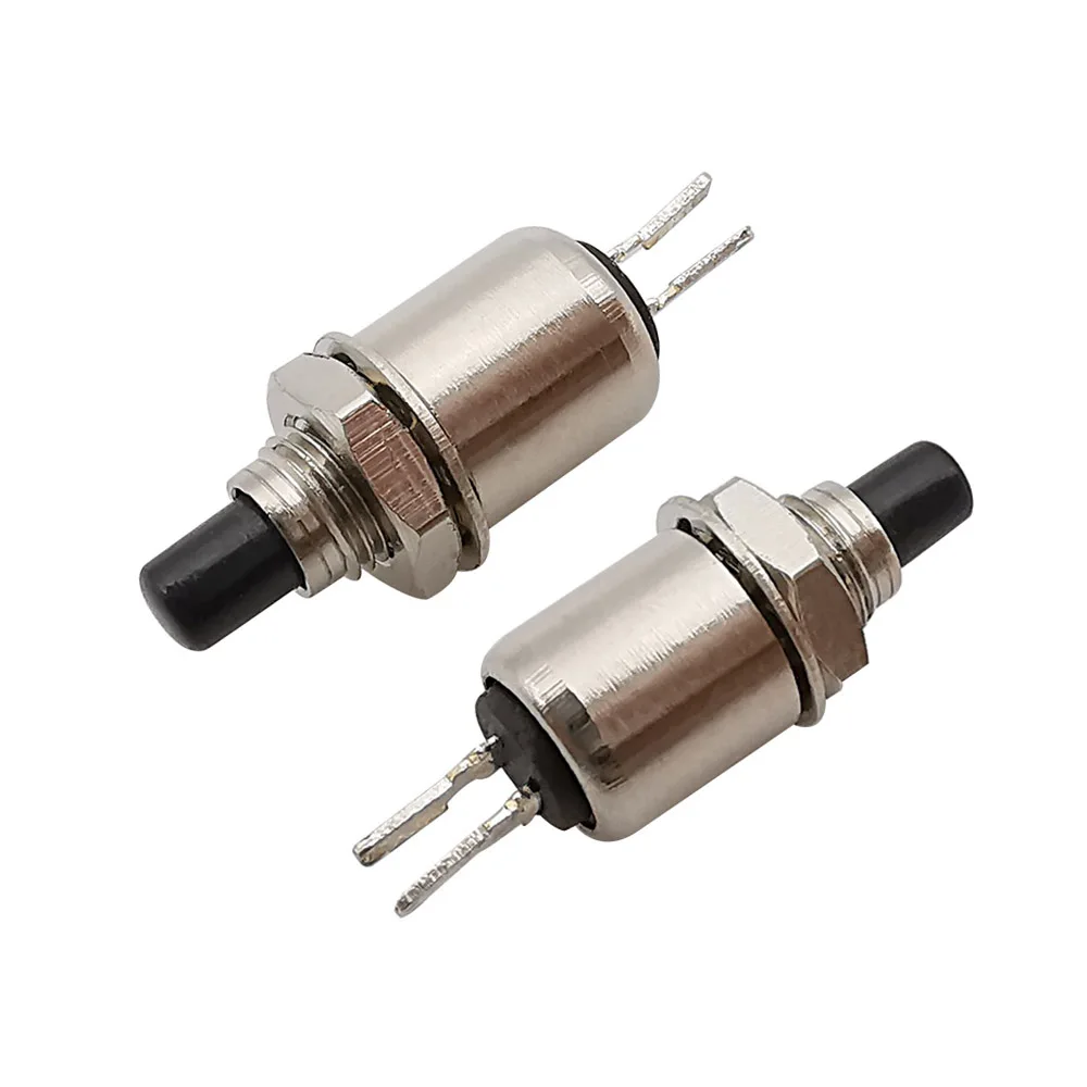 

Микропереключатели DS 402 2/5/10 шт.