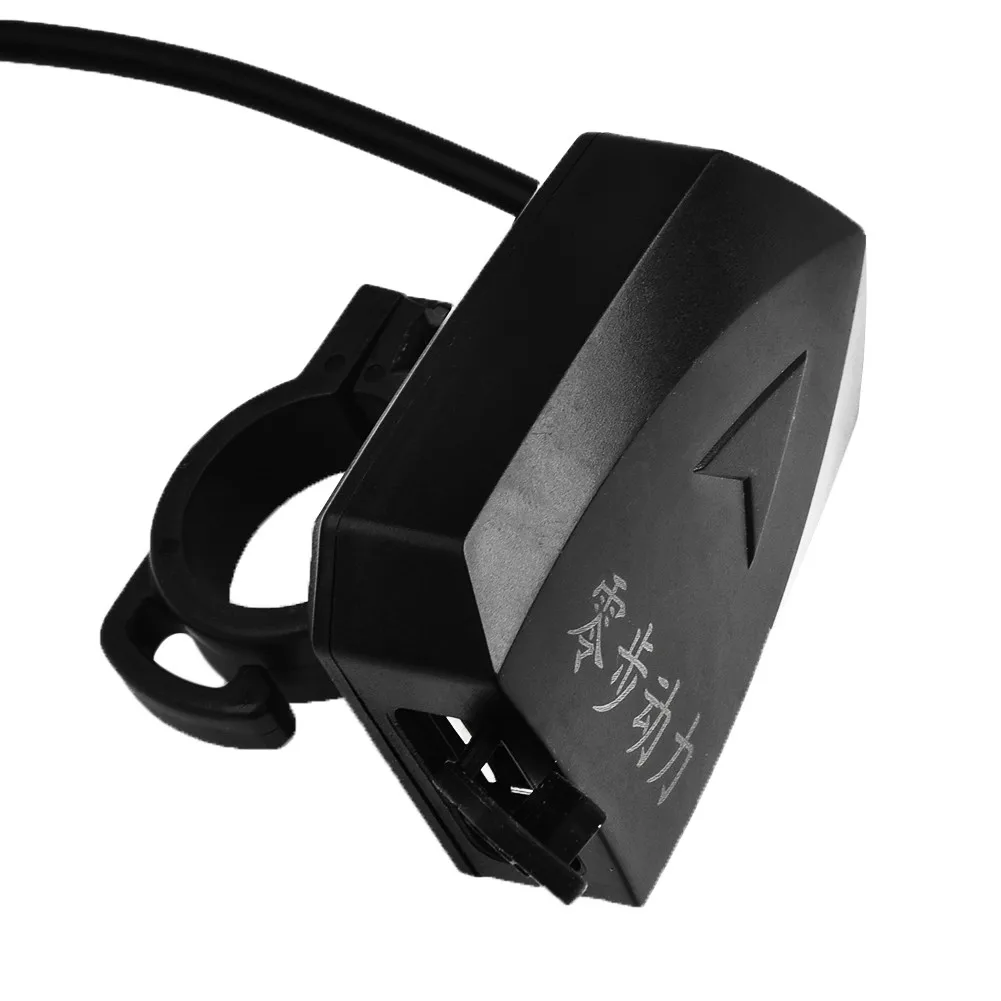 

1 шт., USB-зарядное устройство для электровелосипеда, 5 В, 2 А