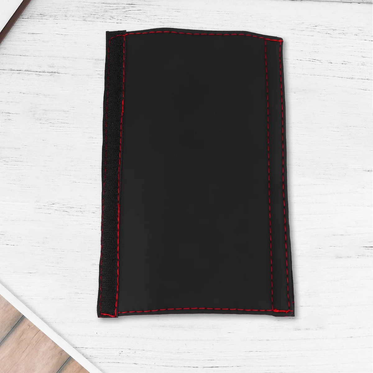 

Belt Car Cover Pad Pads Covers Strap Shoulder Protector Pretector Safety Cushion Neck Sponge Seatbelt Buckle Pu Luggage