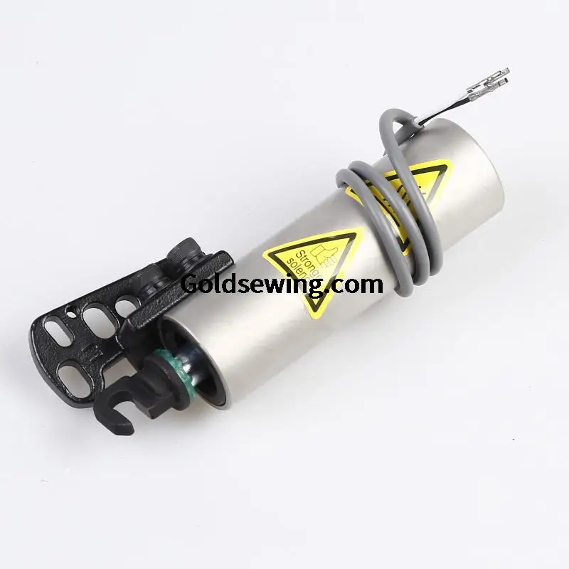 1 шт. электромагнитный соленоид новый оригинальный электромагнит для обрезки