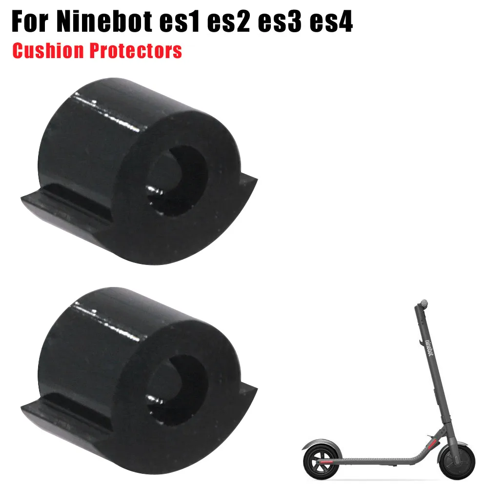 2 шт. амортизатор для Ninebot Segway Es1 Es2 Es3 Es4