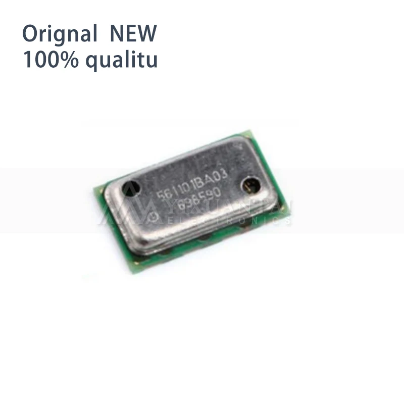 10 шт MS5611-01BA03 561101BA03 барометр датчик высотомера (MS5611) заменить 561101BA01 |