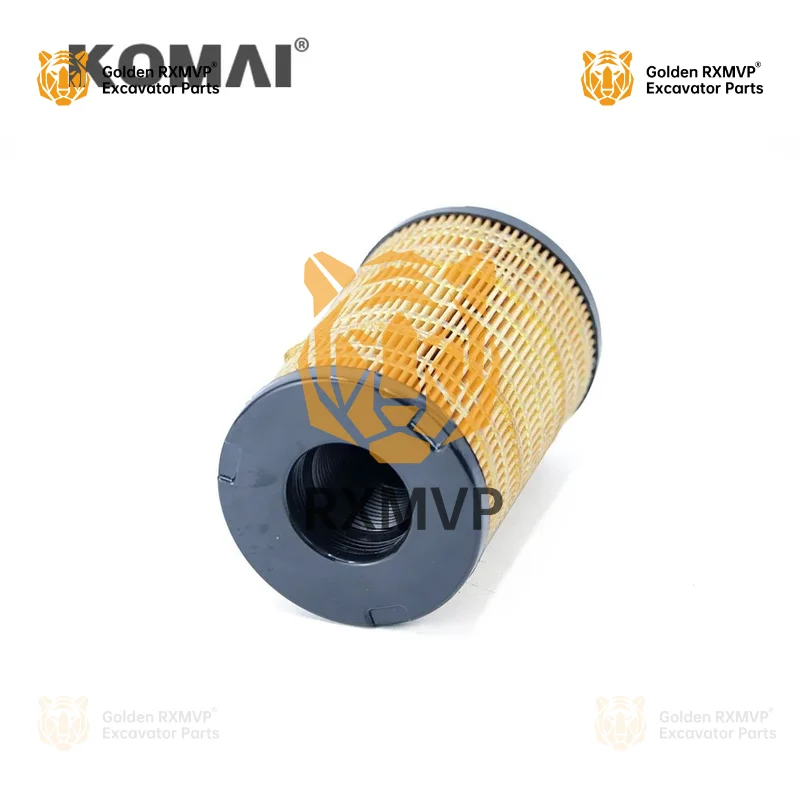 Топливный фильтр двигателя сельского хозяйства 26560163 26560166 1р1803