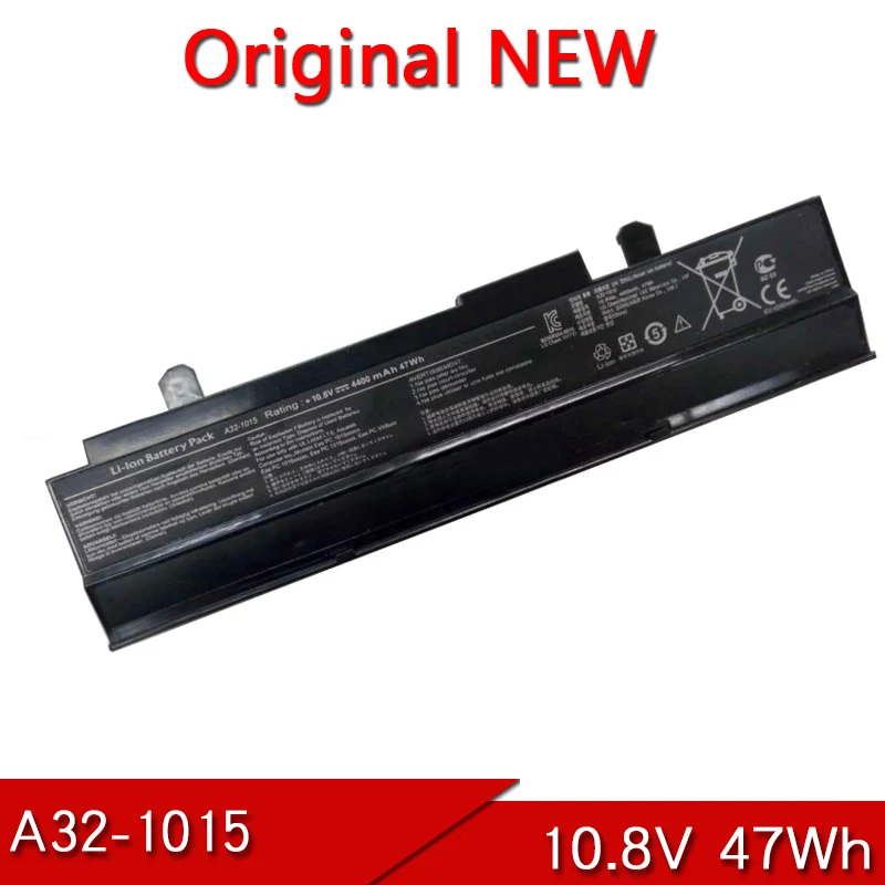 Оригинальная лампочка для ПК 1011 1015P 1015PE 1015PW 1016 1016P 1215 1215N 1215P 1215T Φ 10 8 V 47Wh - купить по