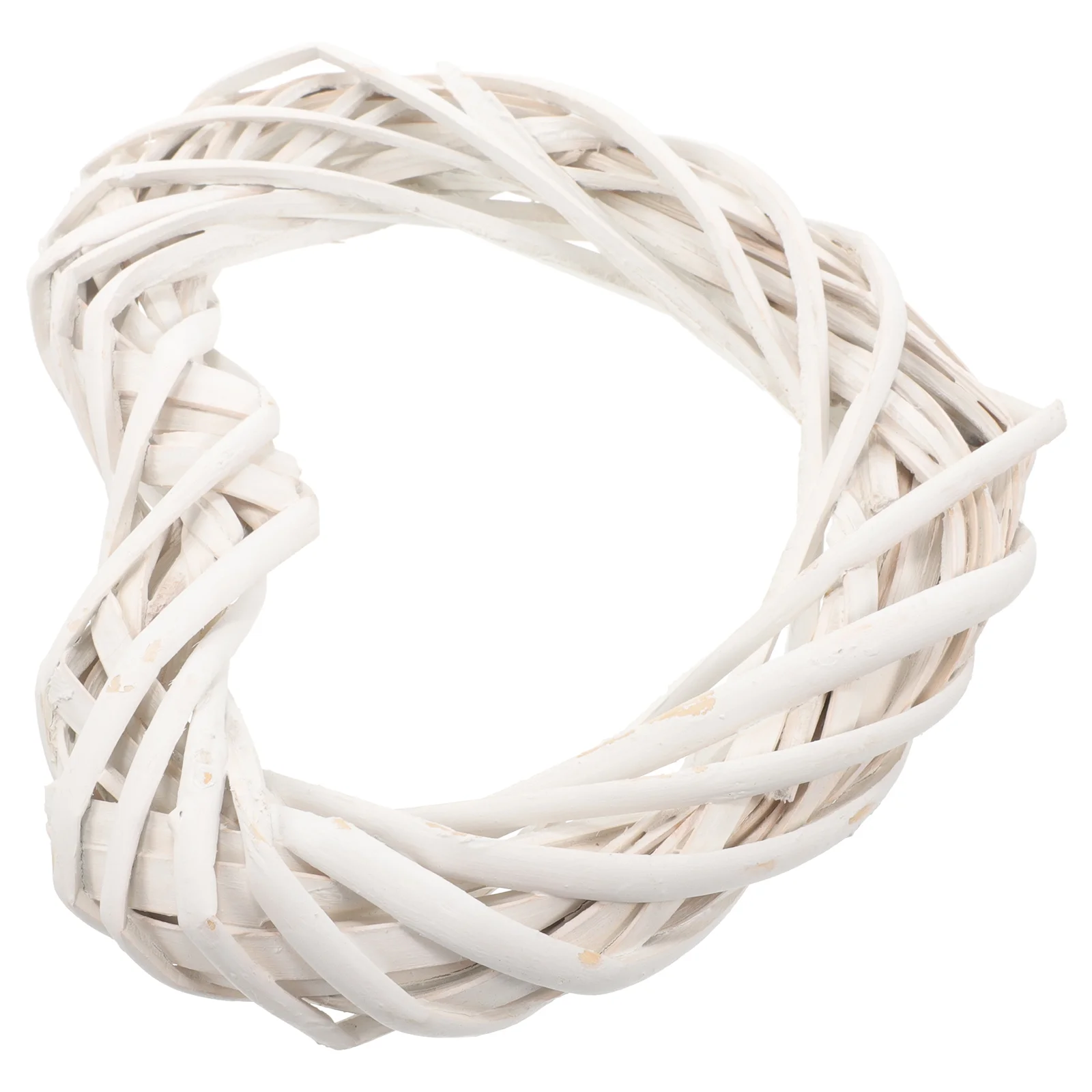 Грейвейн гирлянда венок сердце обруч держатель для украшения дома календарь из