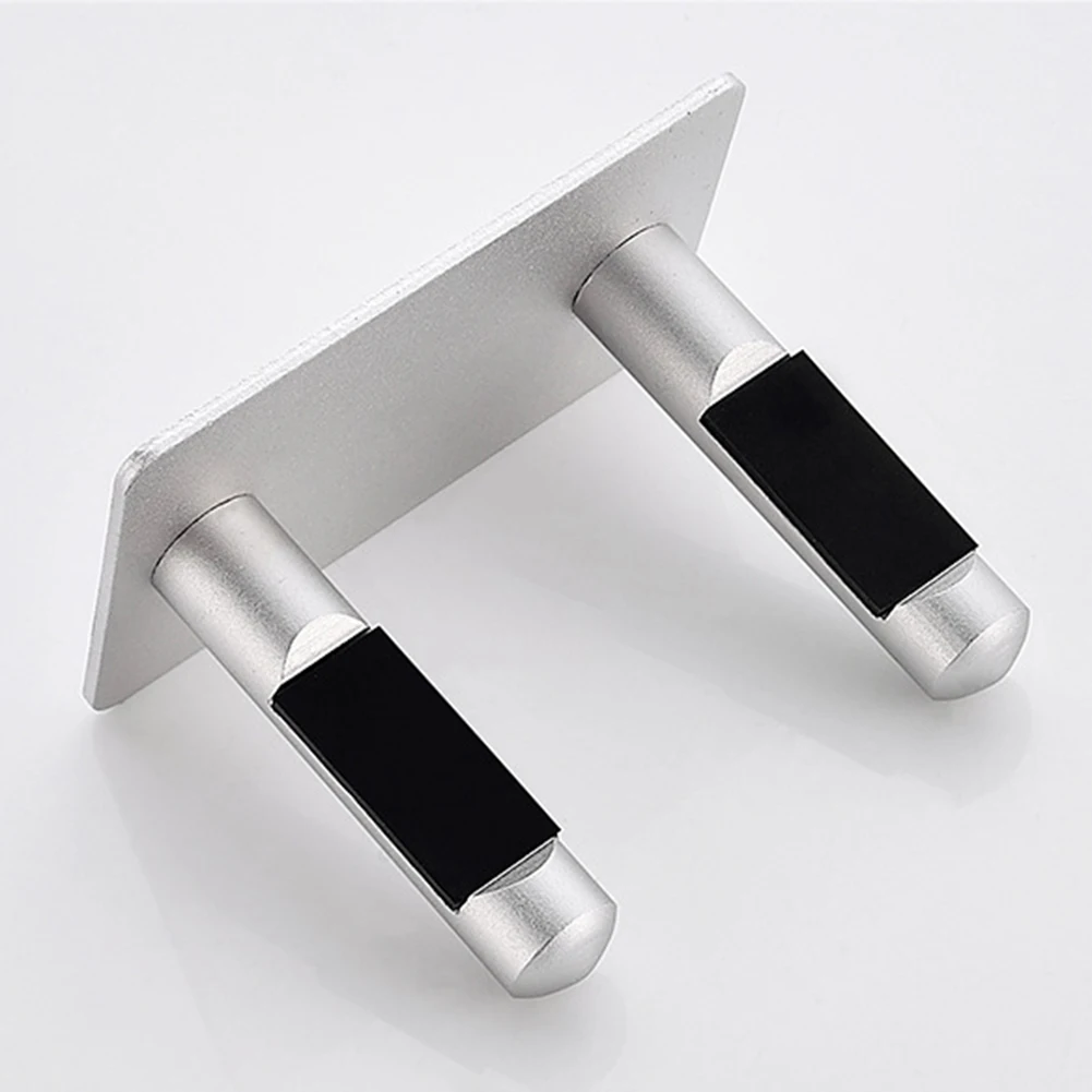 

Совершенно новые Прочные стойки для фена для волос, инструменты для организации комнаты, удобная и легкая установка, термостойкие, высокое качество