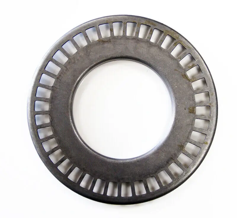 

Передний датчик ротора из АБС-пластика/кольцо для пикапа Isuzu Dmax TFS86TT 2,5 Twin Turbo 2012 +