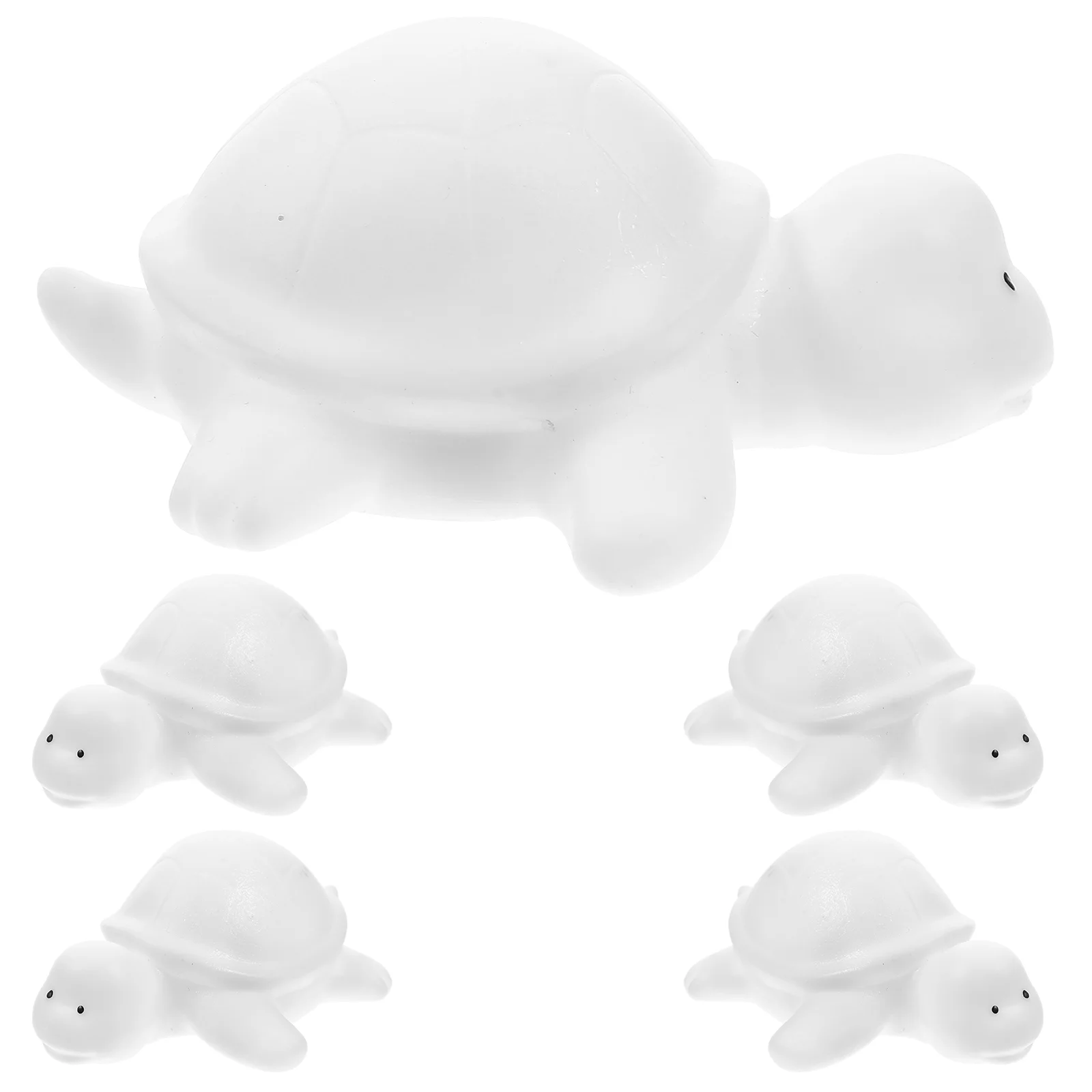 

5pcs Turtle Night Cartoon Night Lamp Kids Bedroom Nightlight Nursing