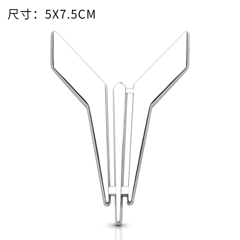 

Для VOYAH DREAMPOWER PHEV FREE EV Free Courage Pursuit of Light I-Cozy Специальная 3D металлическая боковая наклейка автомобиля Эмблема Аксессуары